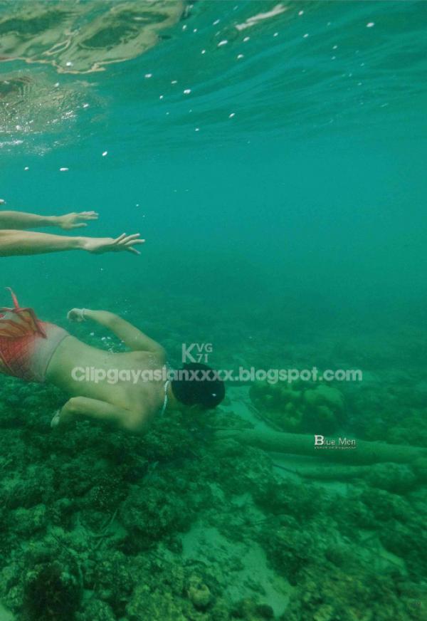 Whoseman-NO.49-人魚王子的愛情魔法--阿部--安東尼