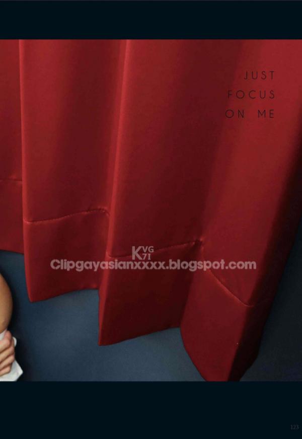 Whoseman-NO.49-人魚王子的愛情魔法--阿部--安東尼