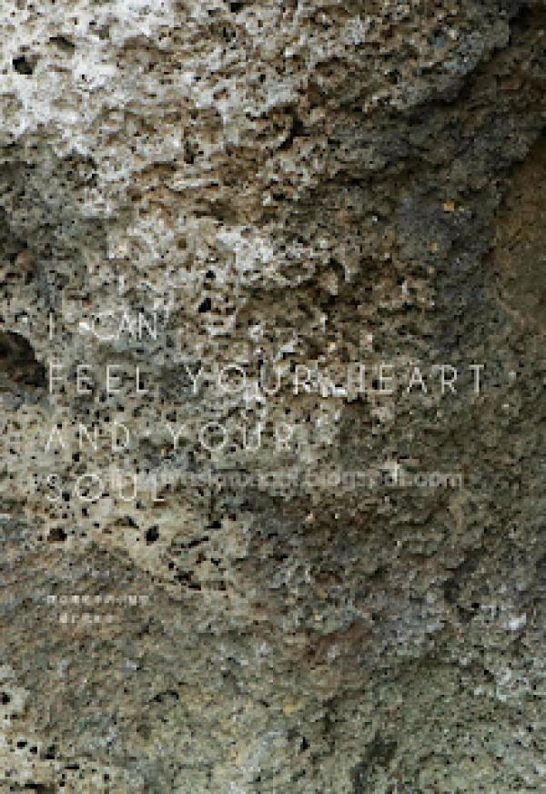 Whoseman-NO.49-人魚王子的愛情魔法--阿部--安東尼