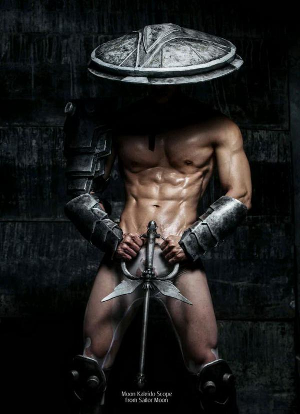 XPERIMENT--Legendary-Weapon-Vol.1