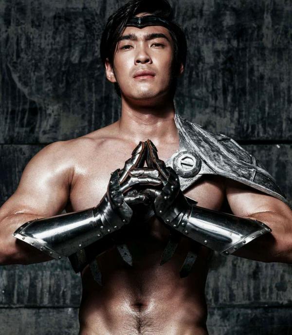 XPERIMENT--Legendary-Weapon-Vol.1