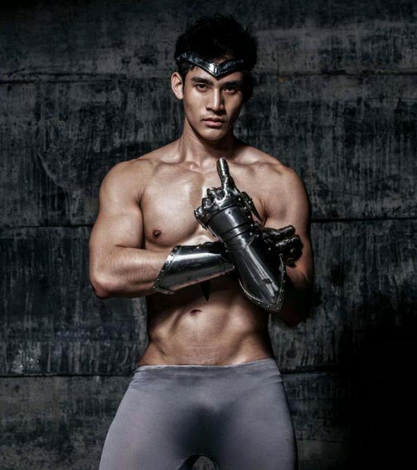 XPERIMENT--Legendary-Weapon-Vol.1