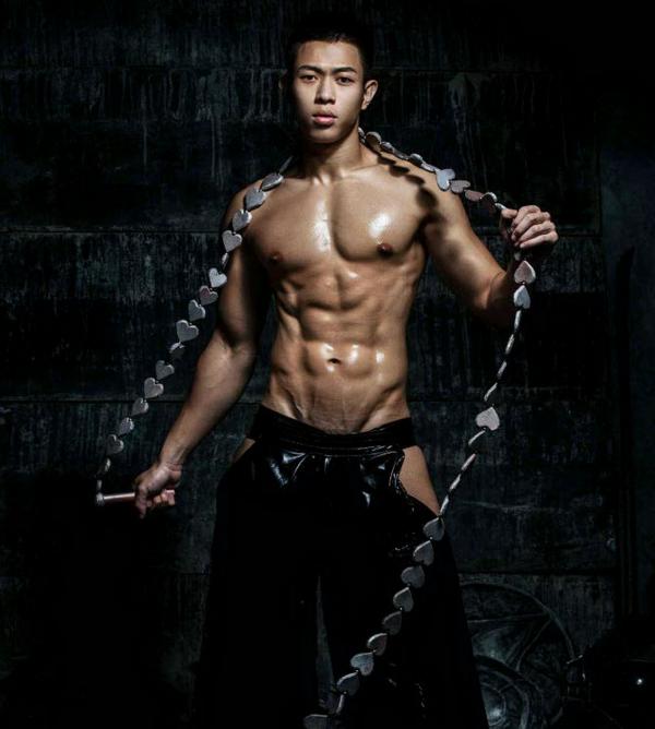 XPERIMENT--Legendary-Weapon-Vol.1