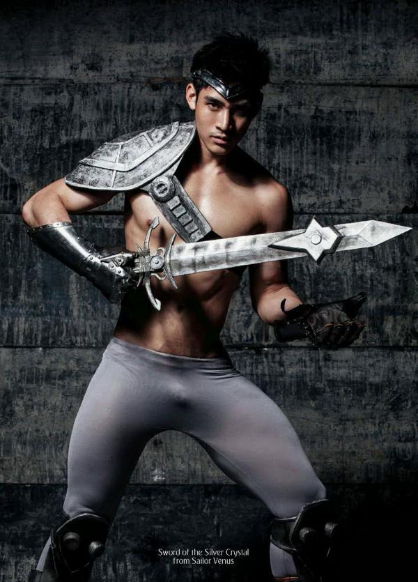 XPERIMENT--Legendary-Weapon-Vol.1