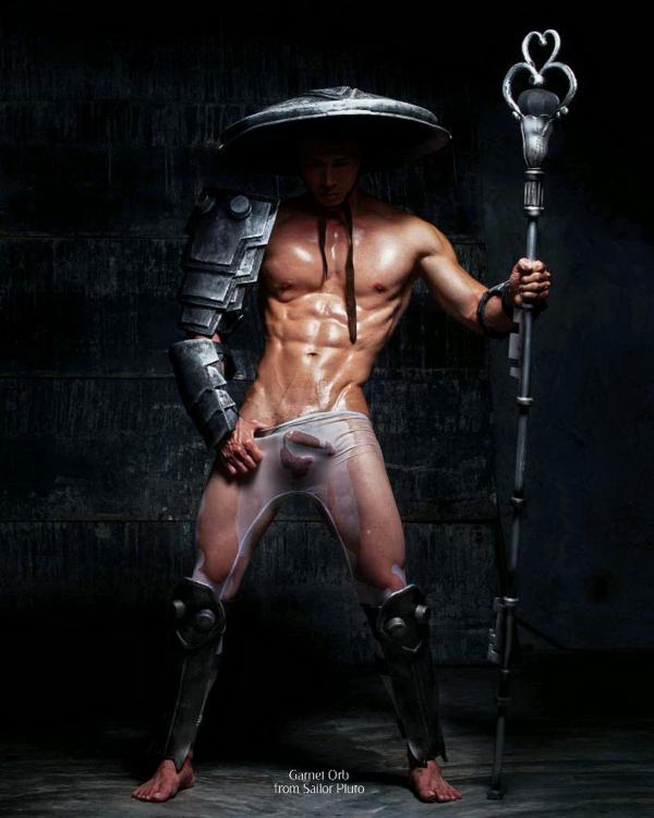 XPERIMENT--Legendary-Weapon-Vol.1