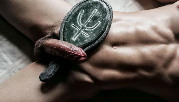 XPERIMENT--Legendary-Weapon-Vol.1