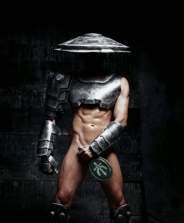 XPERIMENT--Legendary-Weapon-Vol.1