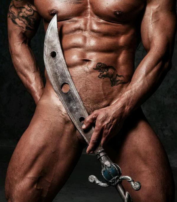 XPERIMENT--Legendary-Weapon-Vol.1