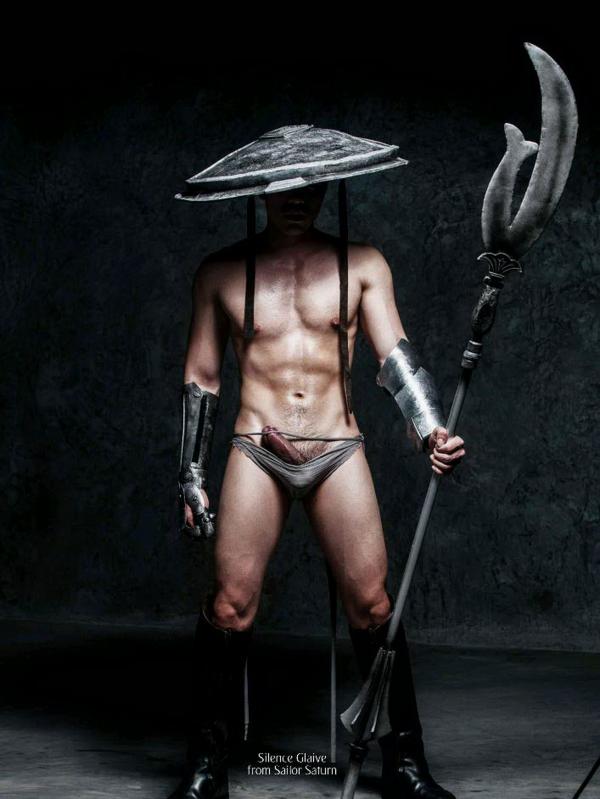 XPERIMENT--Legendary-Weapon-Vol.1