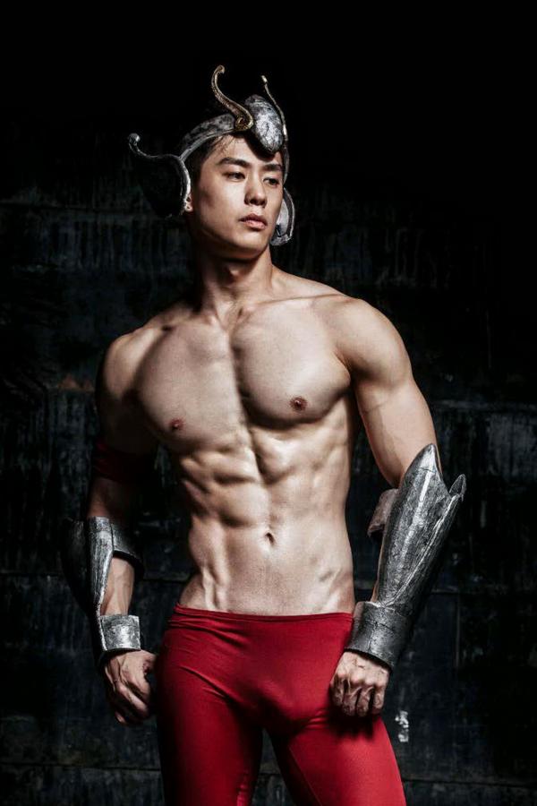 XPERIMENT--Legendary-Weapon-Vol.1