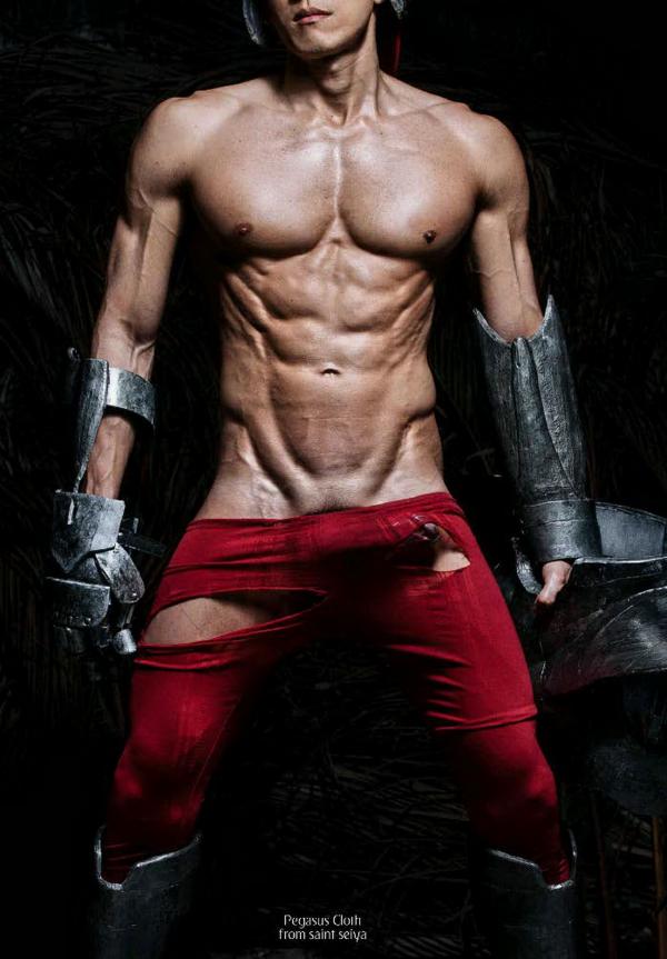 XPERIMENT--Legendary-Weapon-Vol.1