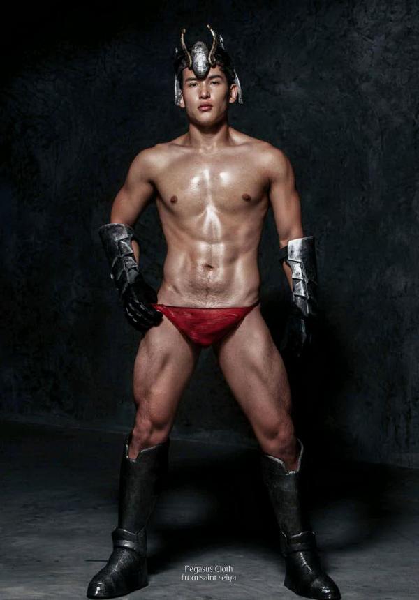 XPERIMENT--Legendary-Weapon-Vol.1