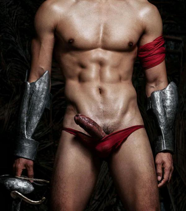 XPERIMENT--Legendary-Weapon-Vol.1