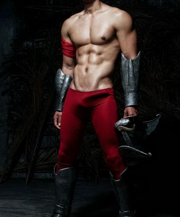 XPERIMENT--Legendary-Weapon-Vol.1