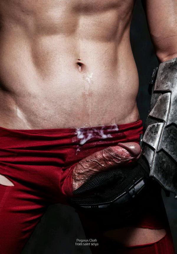 XPERIMENT--Legendary-Weapon-Vol.1