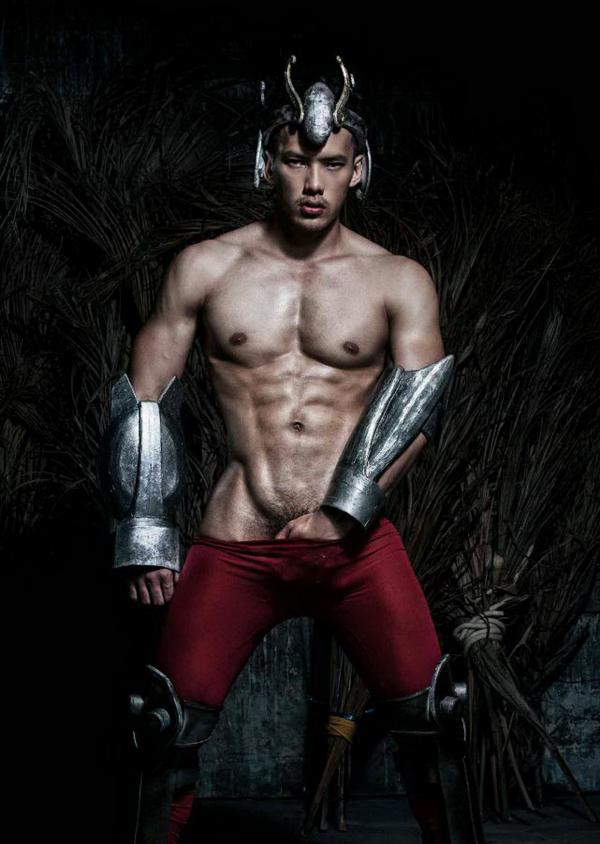 XPERIMENT--Legendary-Weapon-Vol.1