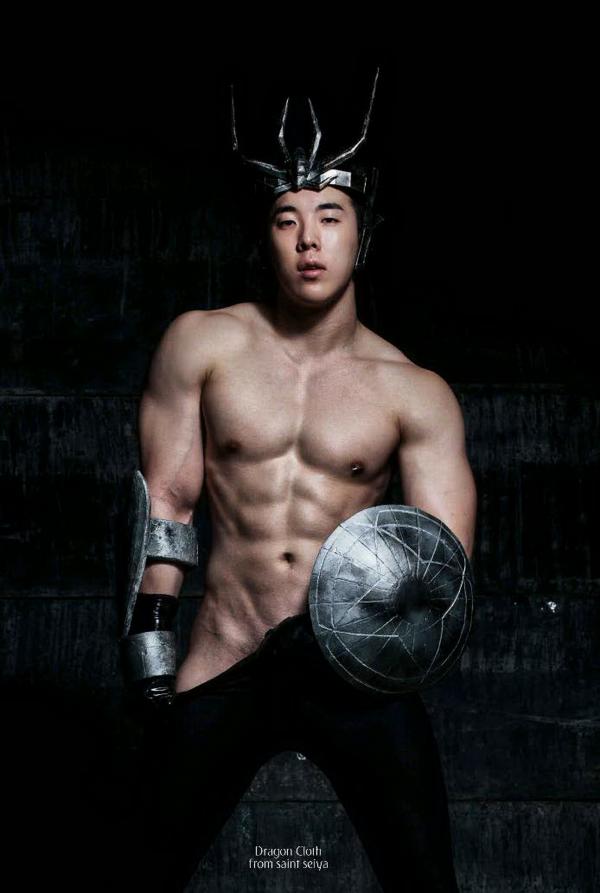 XPERIMENT--Legendary-Weapon-Vol.1