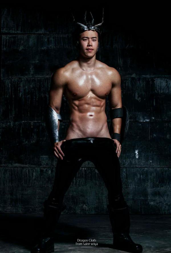 XPERIMENT--Legendary-Weapon-Vol.1