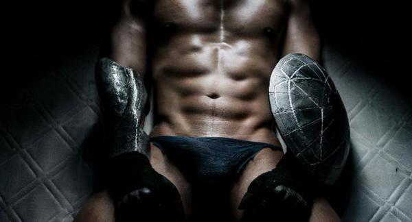 XPERIMENT--Legendary-Weapon-Vol.1