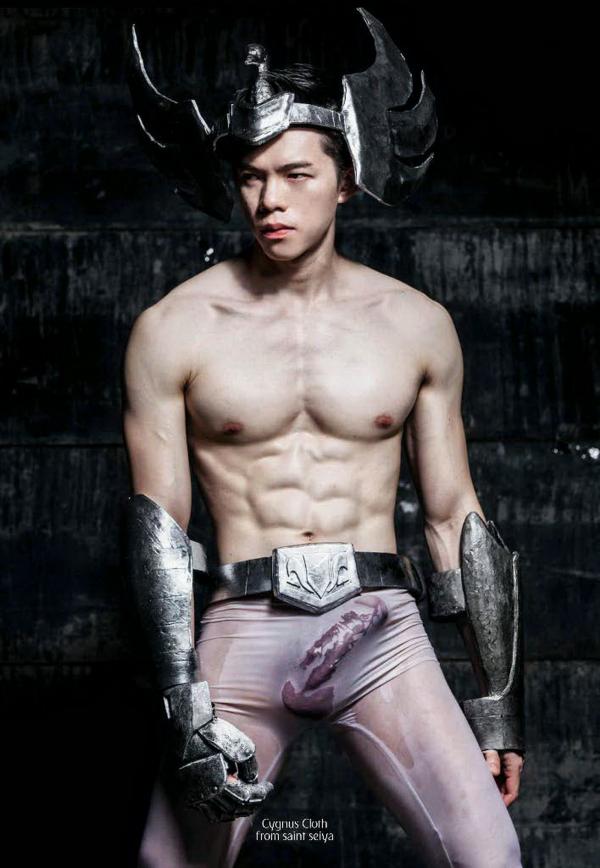 XPERIMENT--Legendary-Weapon-Vol.1