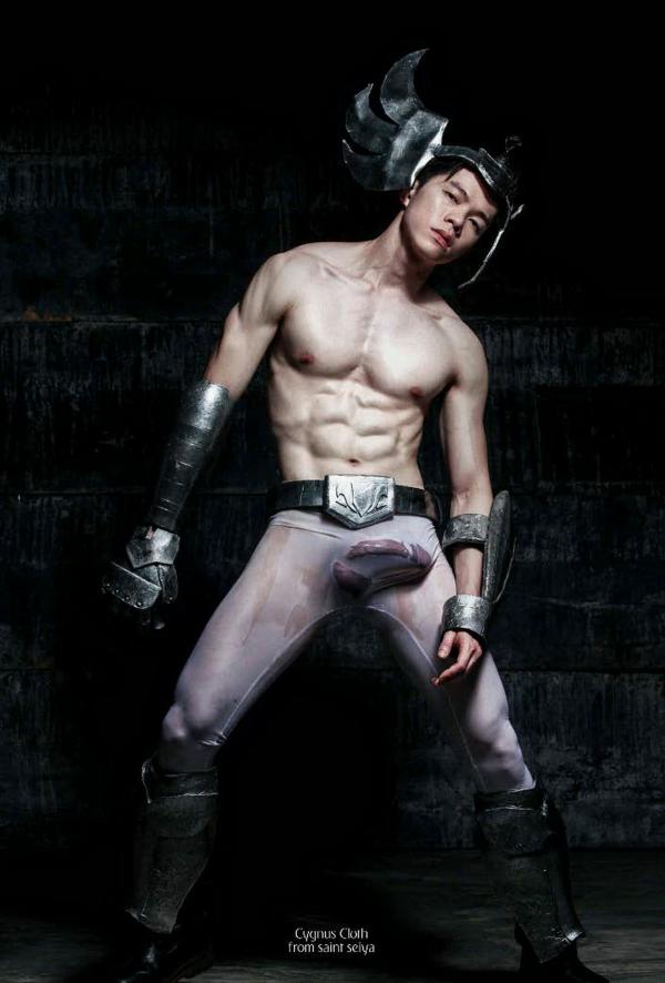 XPERIMENT--Legendary-Weapon-Vol.1