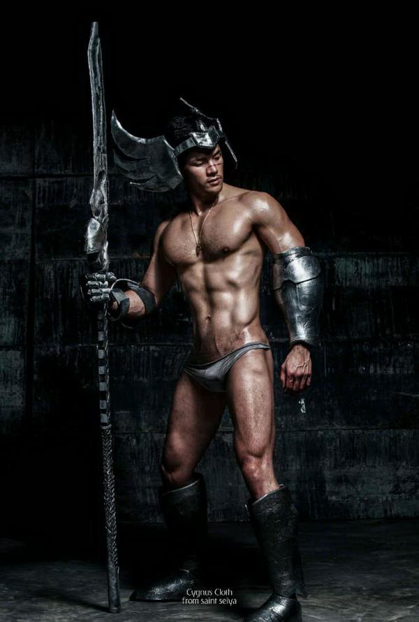 XPERIMENT--Legendary-Weapon-Vol.1