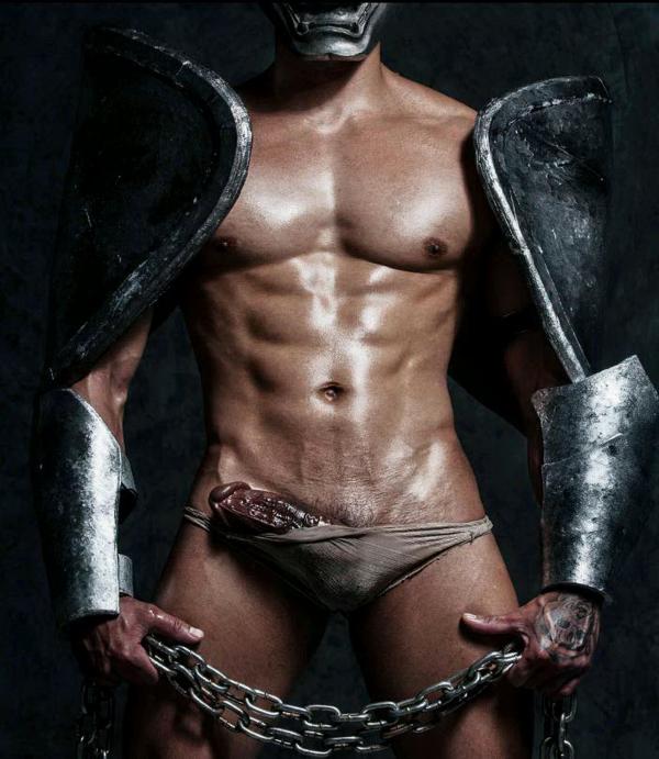 XPERIMENT--Legendary-Weapon-Vol.1