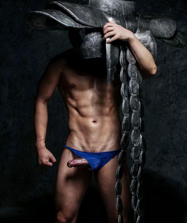 XPERIMENT--Legendary-Weapon-Vol.1