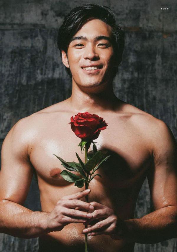 XPERIMENT--Rose-Garden