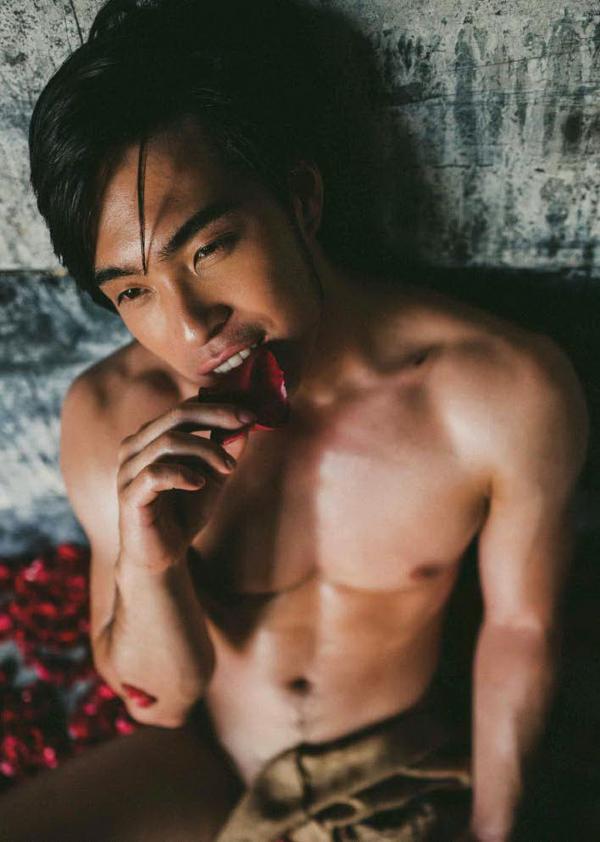 XPERIMENT--Rose-Garden