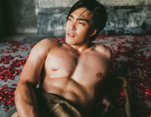 XPERIMENT--Rose-Garden