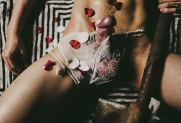 XPERIMENT--Rose-Garden