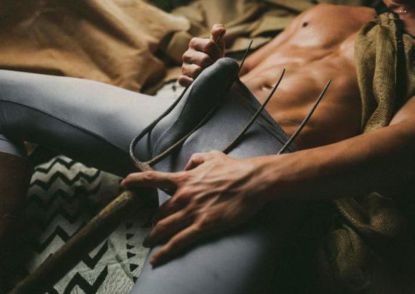 XPERIMENT--Rose-Garden