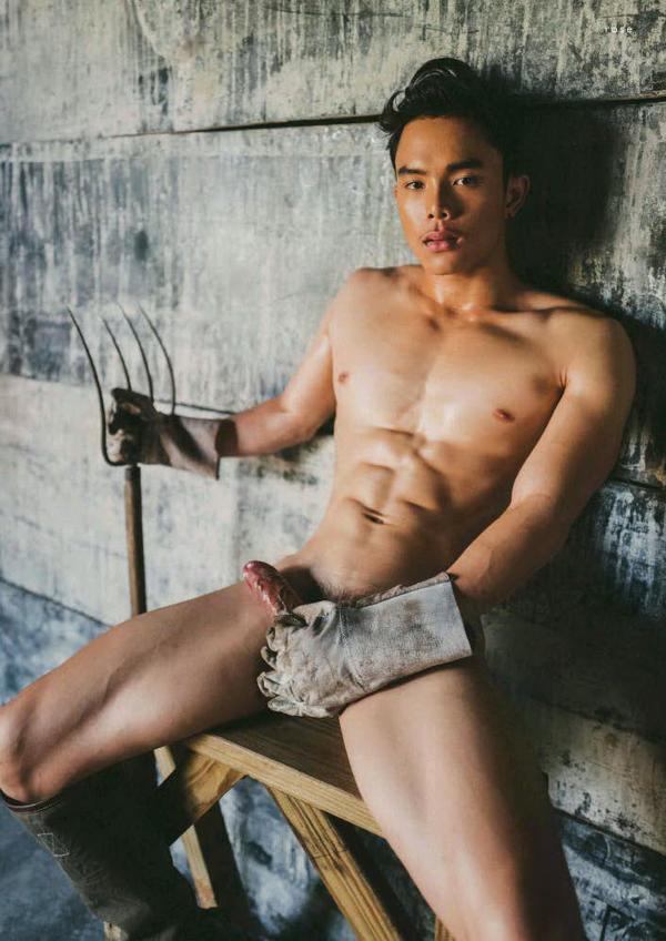 XPERIMENT--Rose-Garden