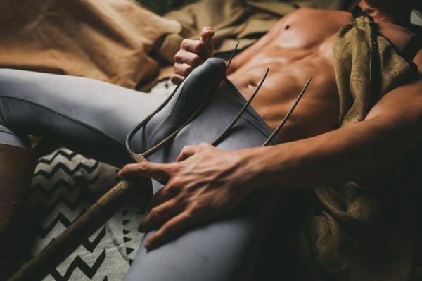 XPERIMENT--Rose-Garden