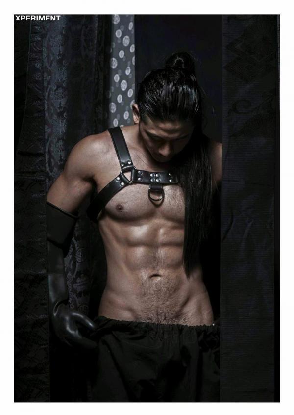 XPERIMENT-08---Kung-Fu-Fighter