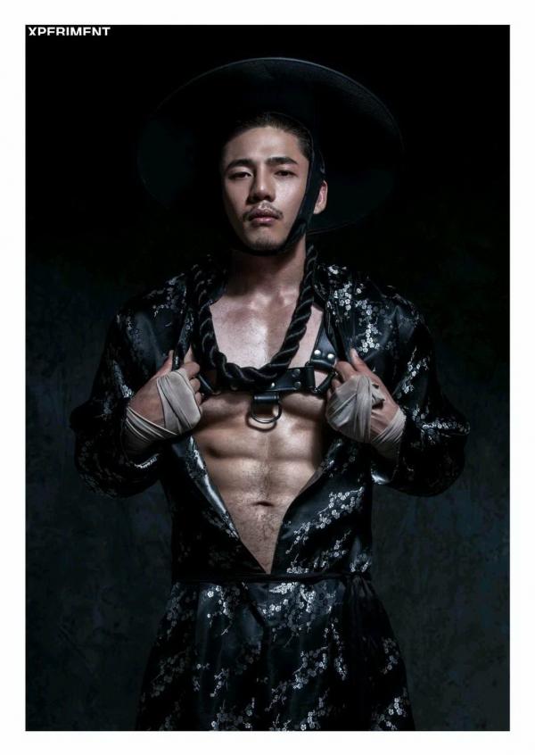 XPERIMENT-08---Kung-Fu-Fighter