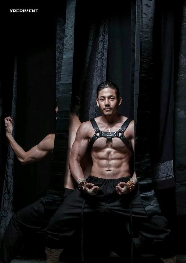 XPERIMENT-08---Kung-Fu-Fighter