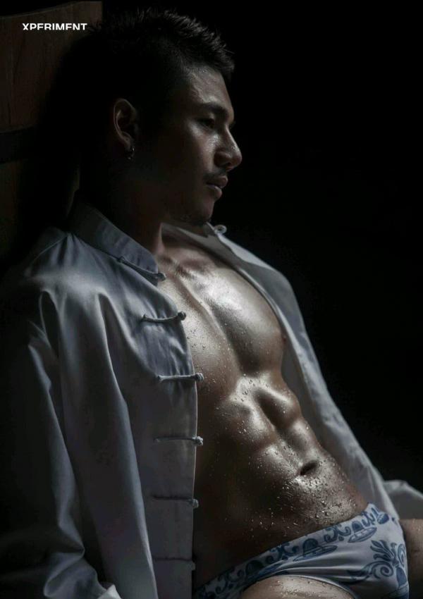 XPERIMENT-08---Kung-Fu-Fighter