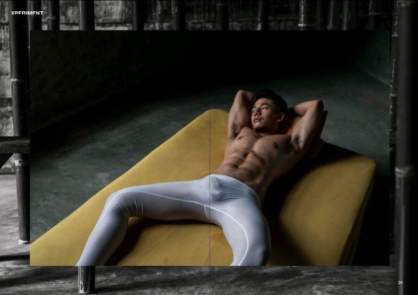 XPERIMENT-08---Kung-Fu-Fighter