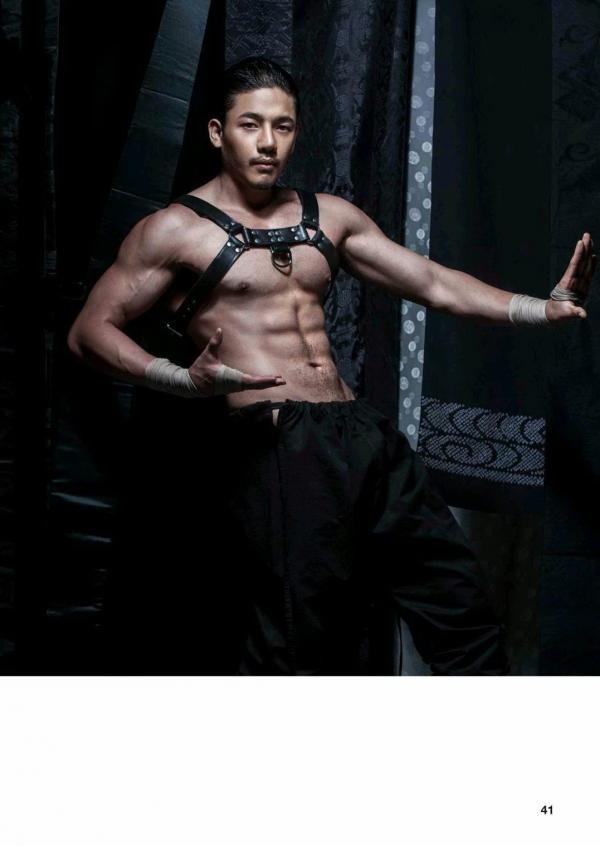 XPERIMENT-08---Kung-Fu-Fighter