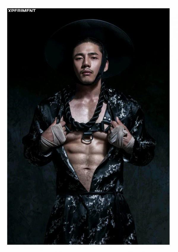 XPERIMENT-08---Kung-Fu-Fighter