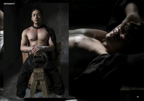 XPERIMENT-08---Kung-Fu-Fighter