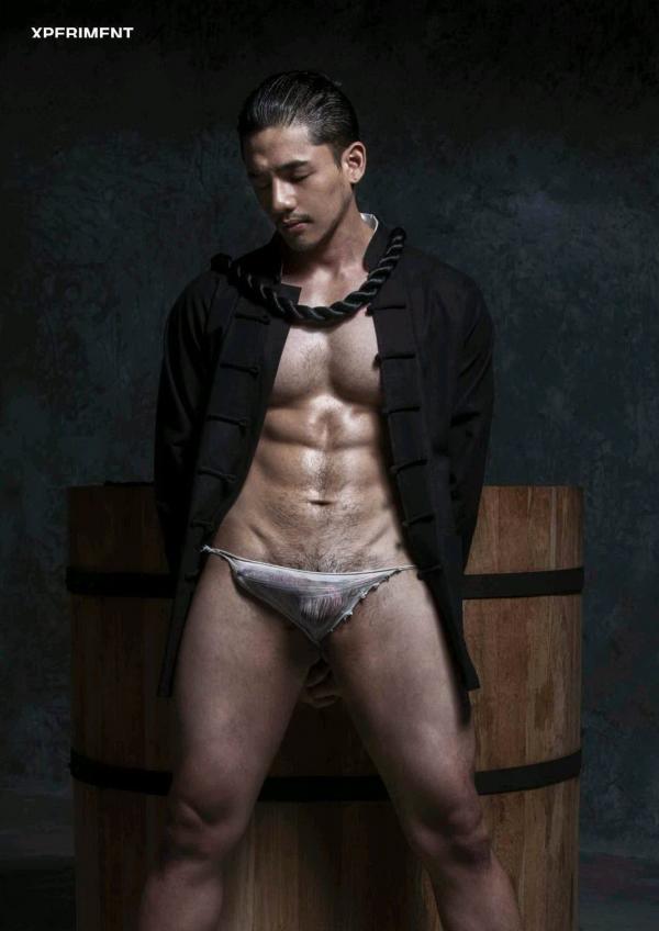 XPERIMENT-08---Kung-Fu-Fighter