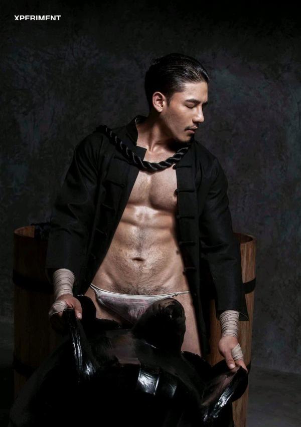 XPERIMENT-08---Kung-Fu-Fighter