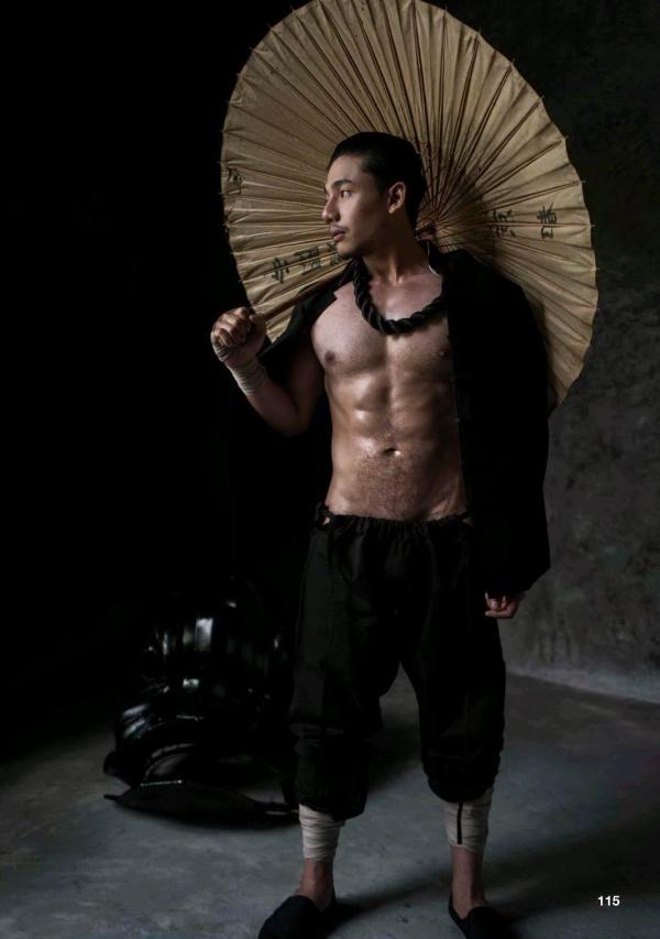 XPERIMENT-08---Kung-Fu-Fighter