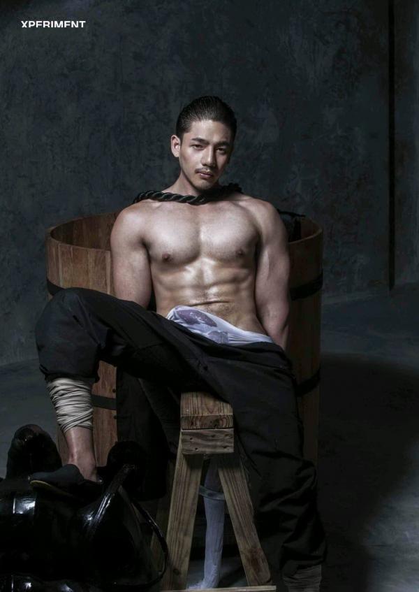 XPERIMENT-08---Kung-Fu-Fighter