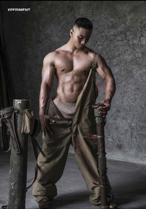 XPERIMENT-12.1--Gold-Soldiers