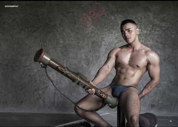 XPERIMENT-12.1--Gold-Soldiers