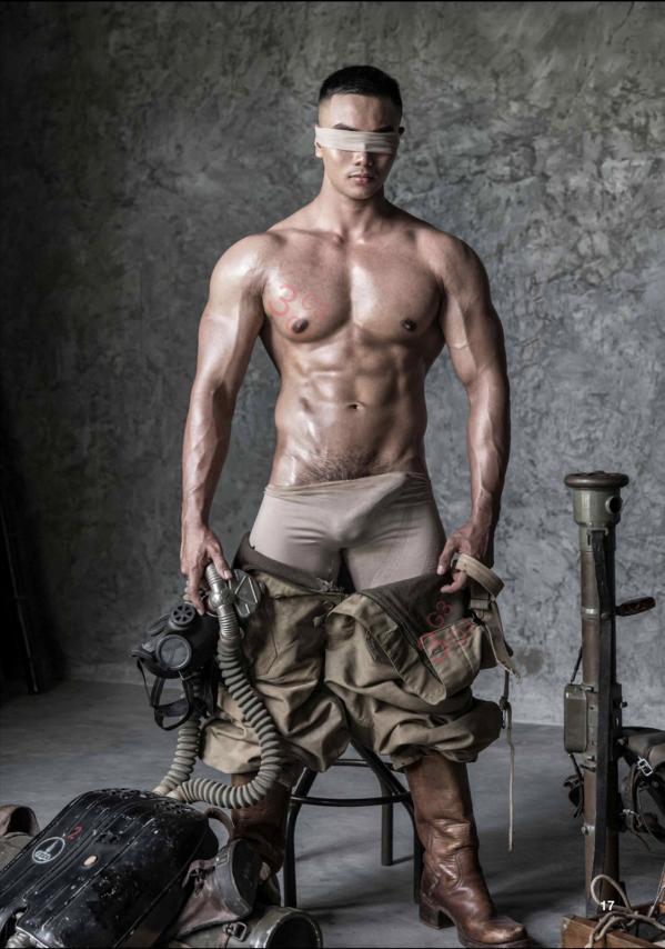 XPERIMENT-12.1--Gold-Soldiers